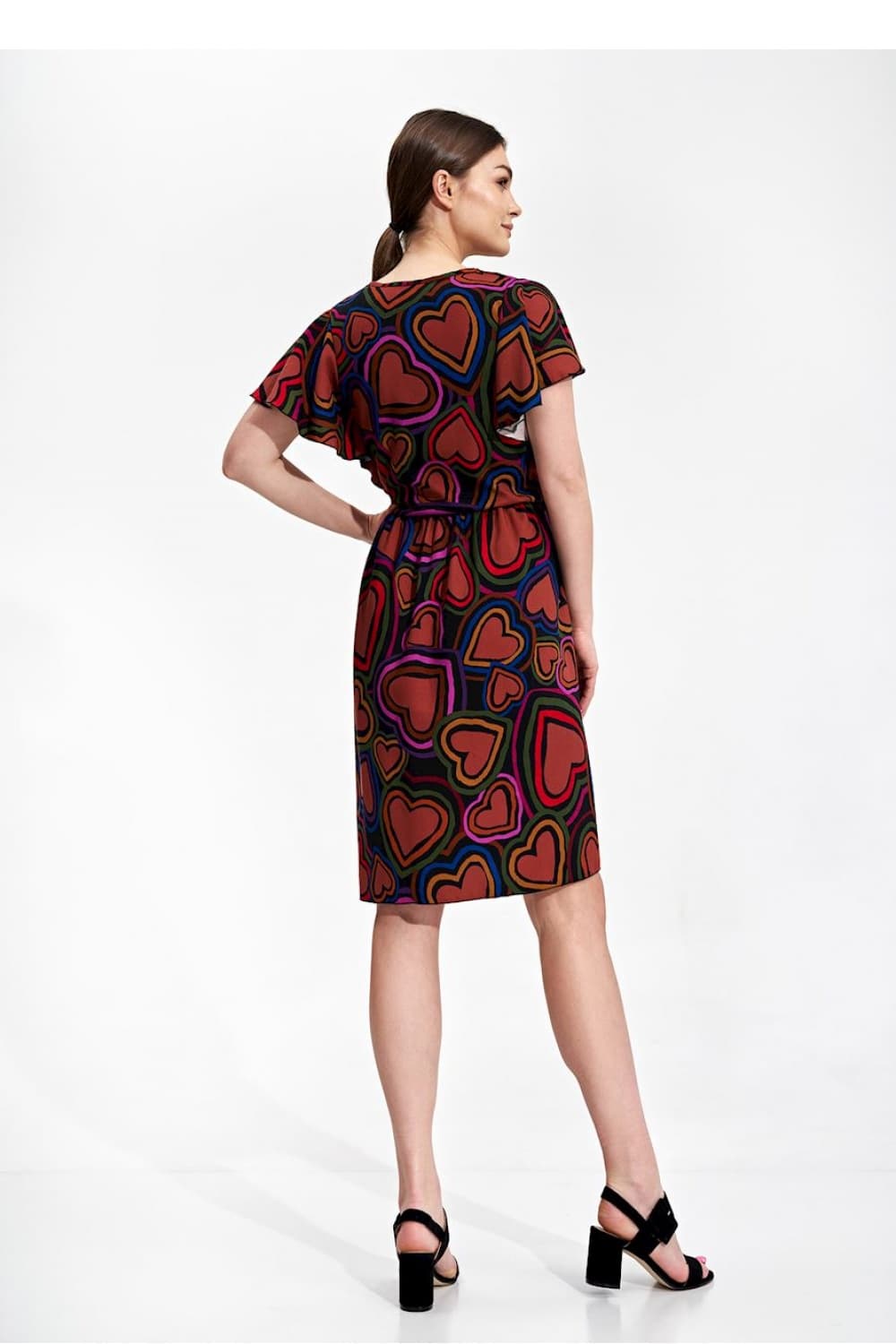 Vestito da giorno model 167192 Figl - Miniatura 3