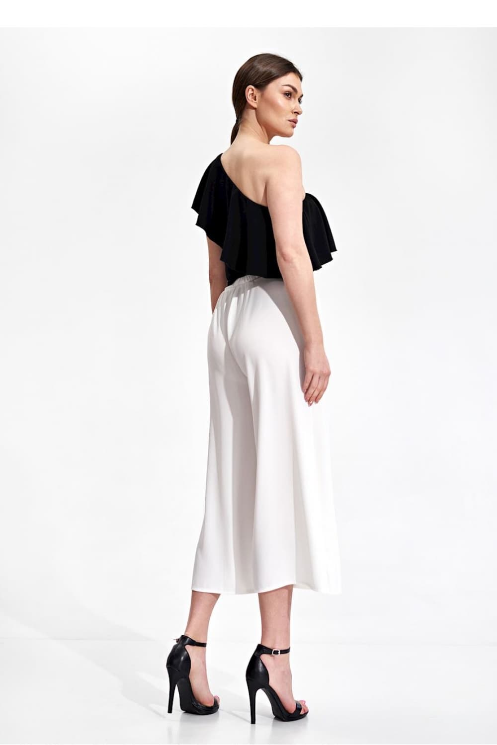 Pantaloni da donna model 167231 Figl - Miniatura 3