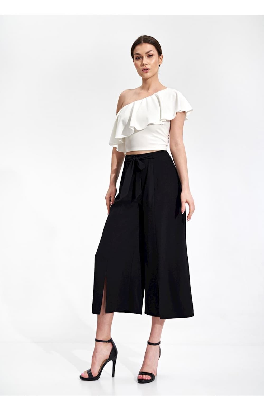 Pantaloni da donna model 167232 Figl - Miniatura 2