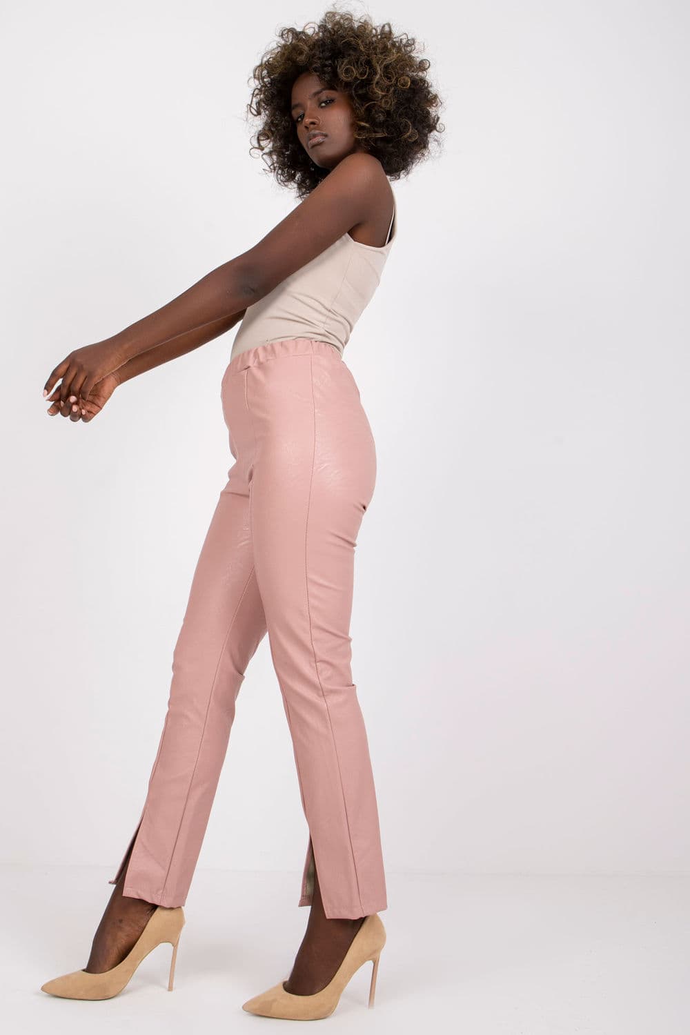 Pantaloni da donna model 167260 Italy Moda - Miniatura 2