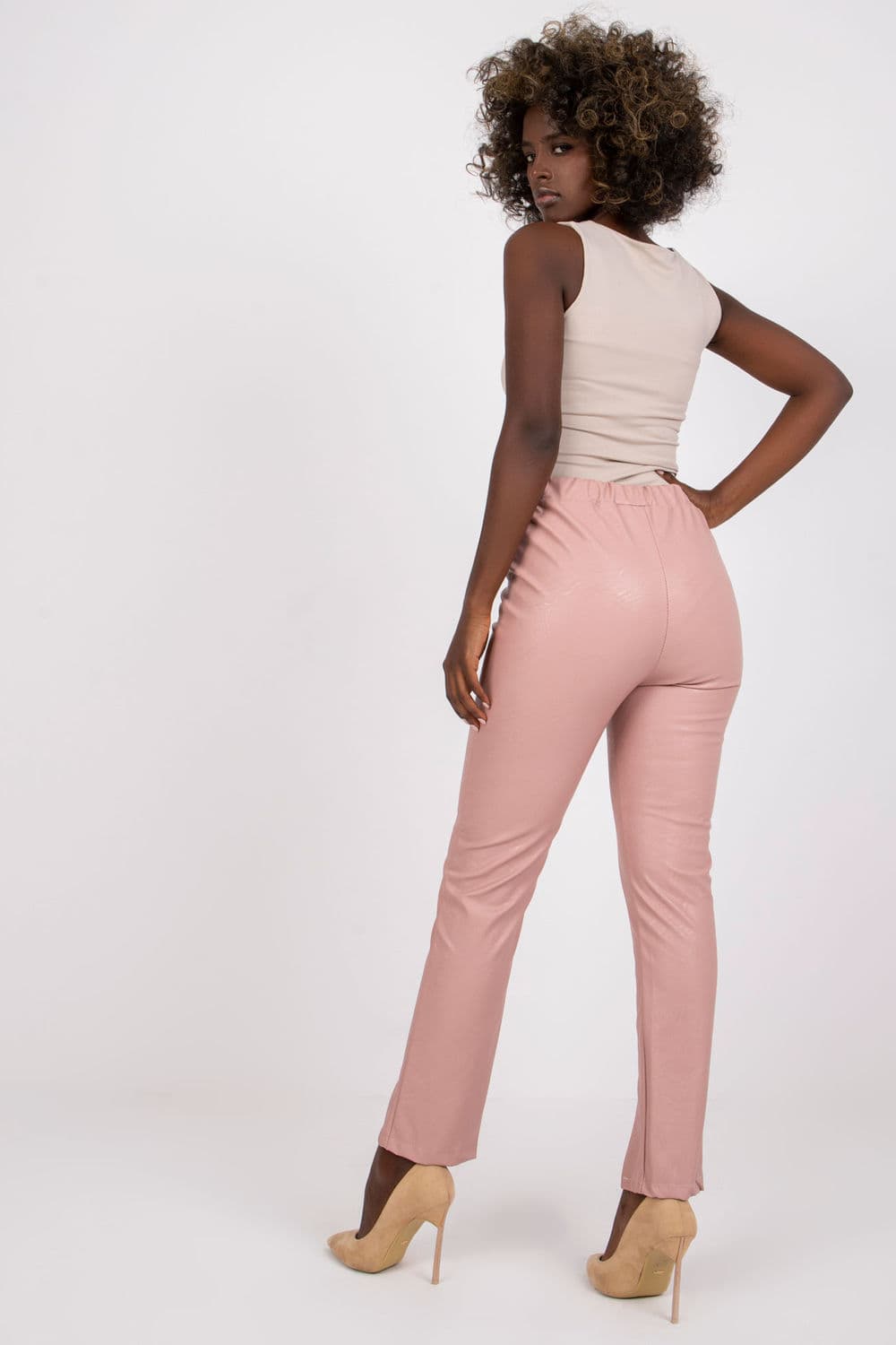Pantaloni da donna model 167260 Italy Moda - Miniatura 3