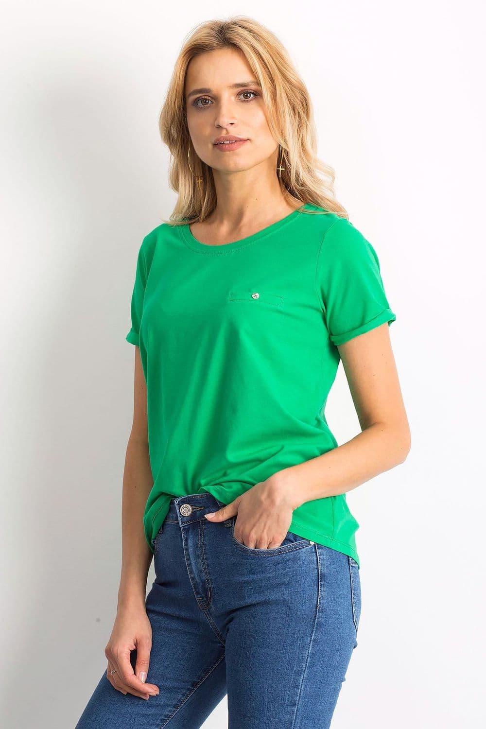 T-shirt model 167304 BFG - Miniatura 2