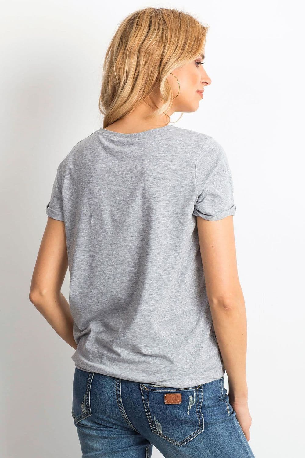 T-shirt model 167307 BFG - Miniatura 3