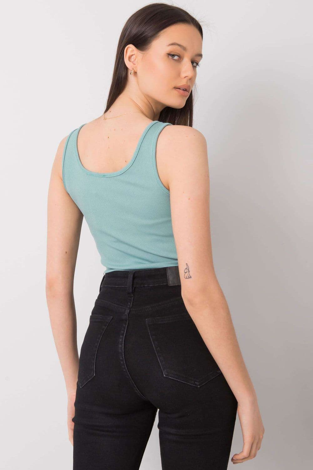 T-shirt model 167389 Italy Moda - Miniatura 3