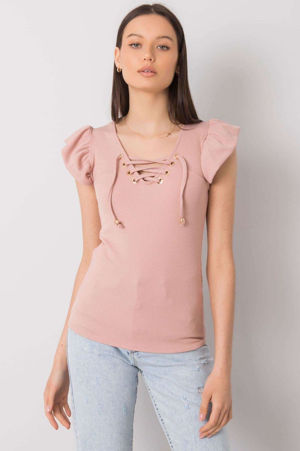 Maglia model 167393 Italy Moda