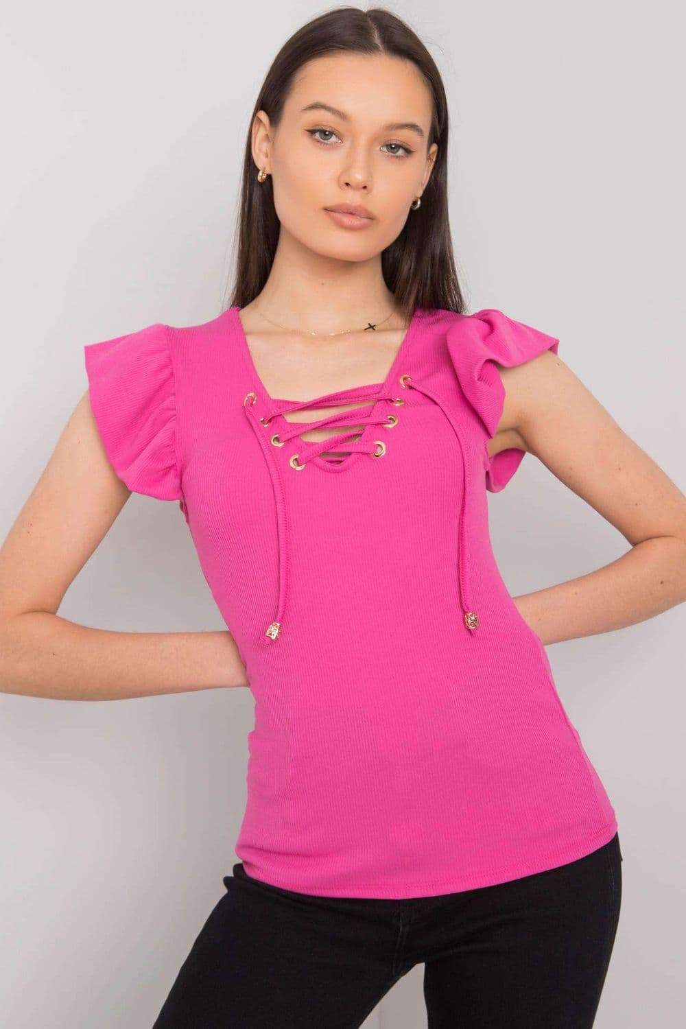Maglia model 167400 Italy Moda