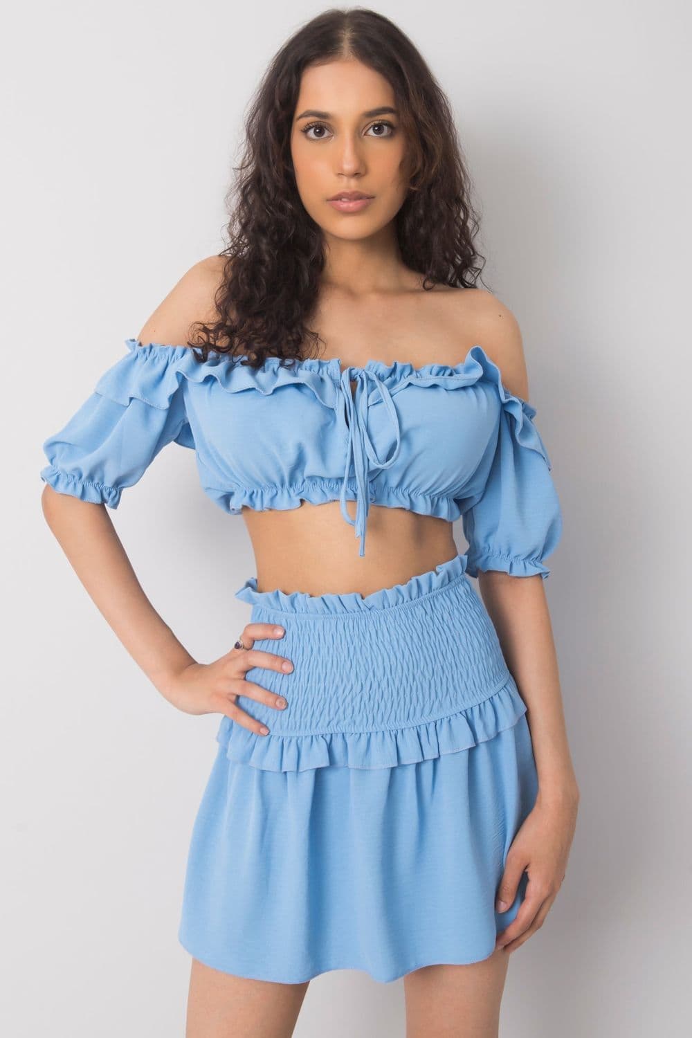 Maglia model 167520 Och Bella - Miniatura 2