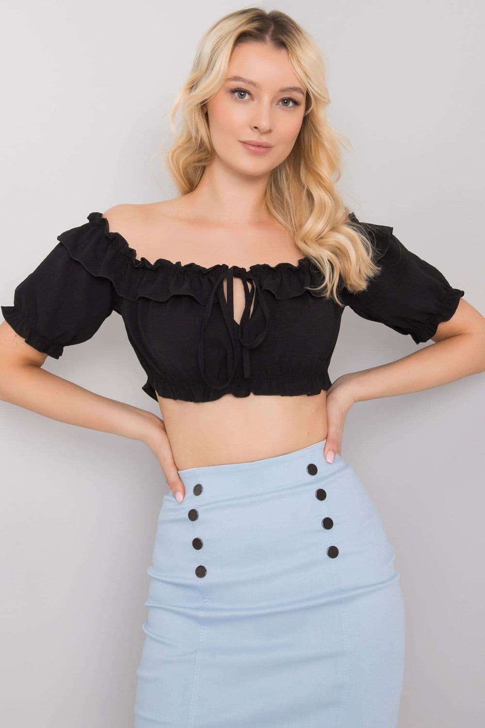 Maglia model 167521 Och Bella