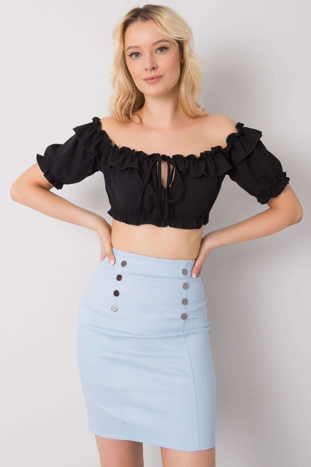 Maglia model 167521 Och Bella - Miniatura 2