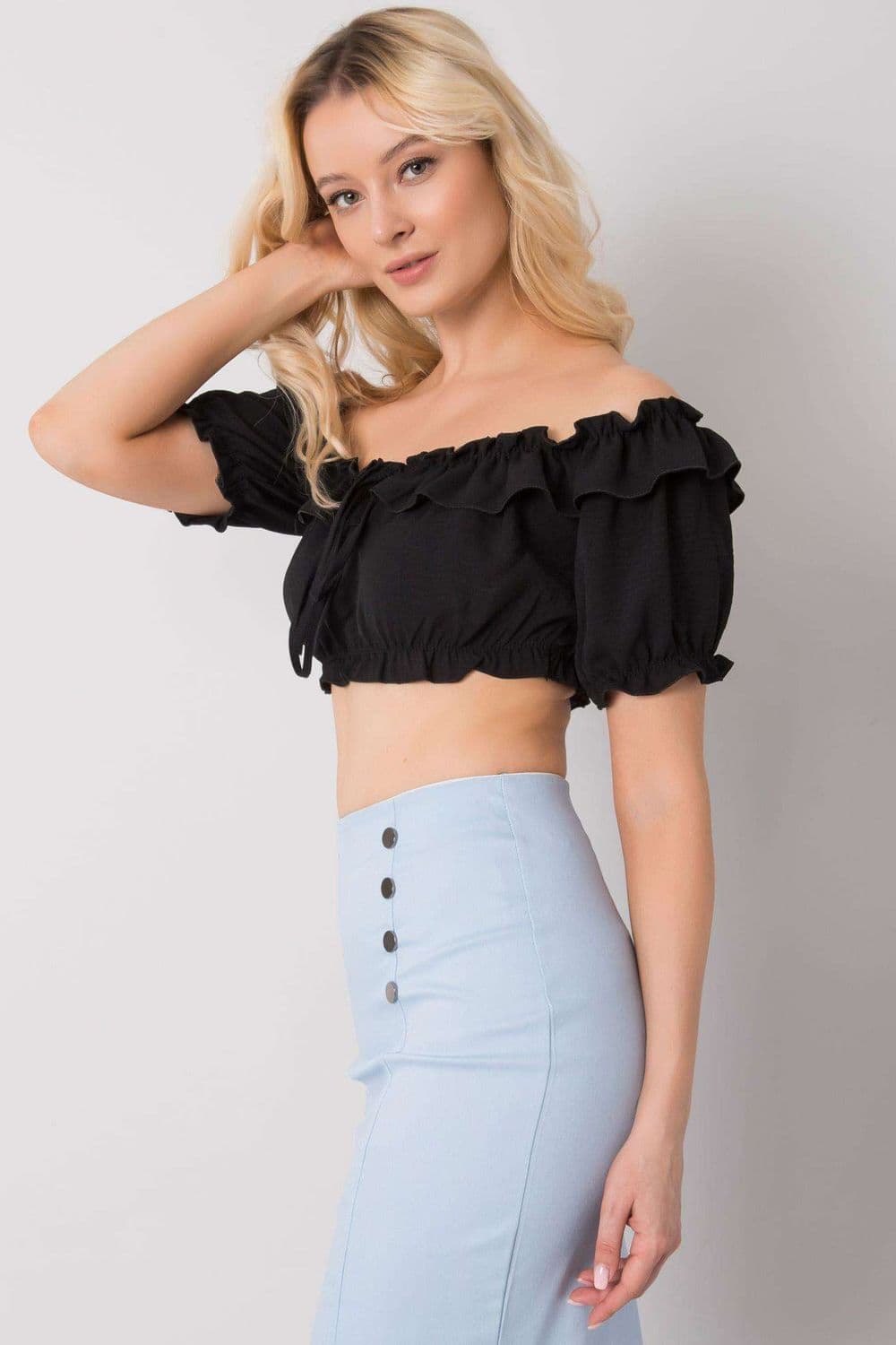 Maglia model 167521 Och Bella - Miniatura 3