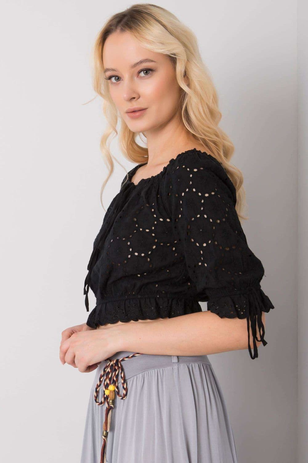 Maglia model 167532 Och Bella - Miniatura 2