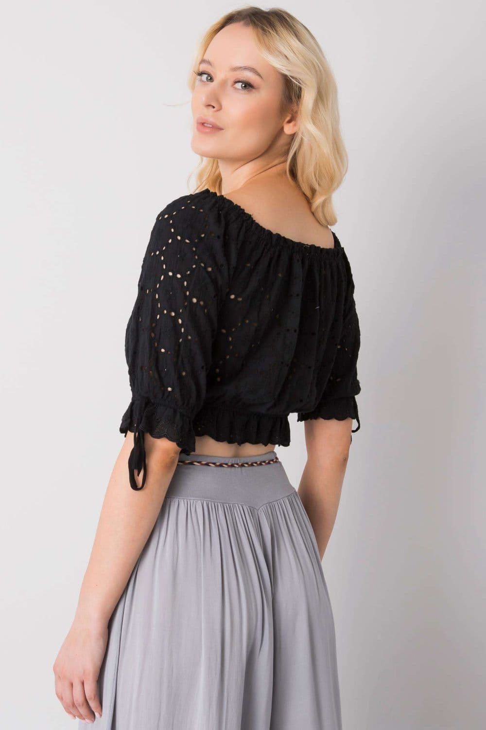Maglia model 167532 Och Bella - Miniatura 3