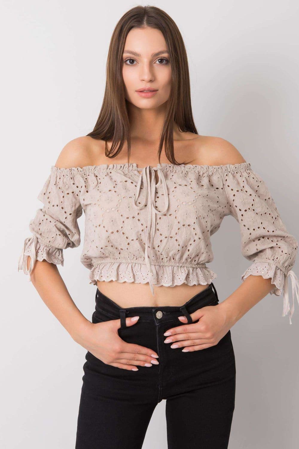 Maglia model 167533 Och Bella