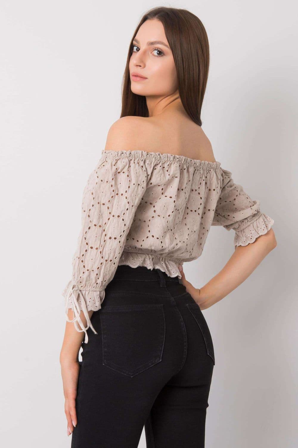 Maglia model 167533 Och Bella - Miniatura 3