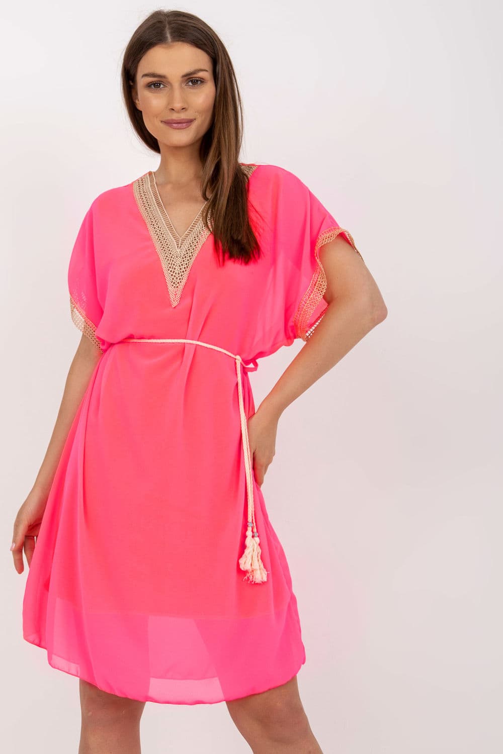 Vestito da giorno model 167579 Italy Moda