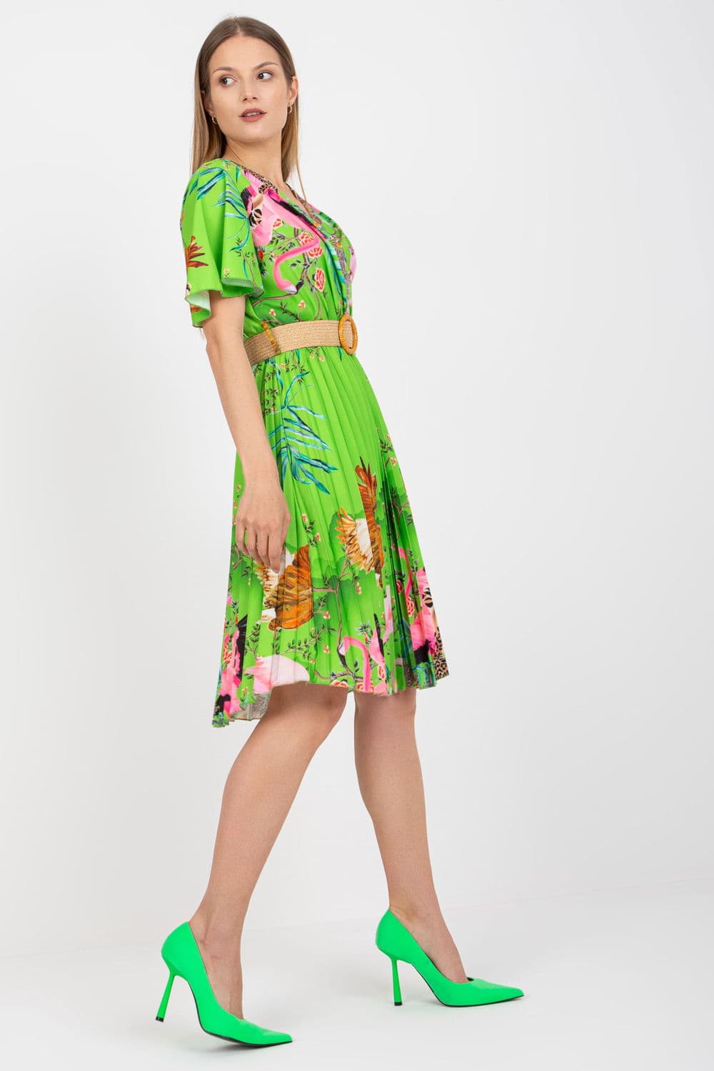 Vestito da giorno model 167733 Italy Moda - Miniatura 2