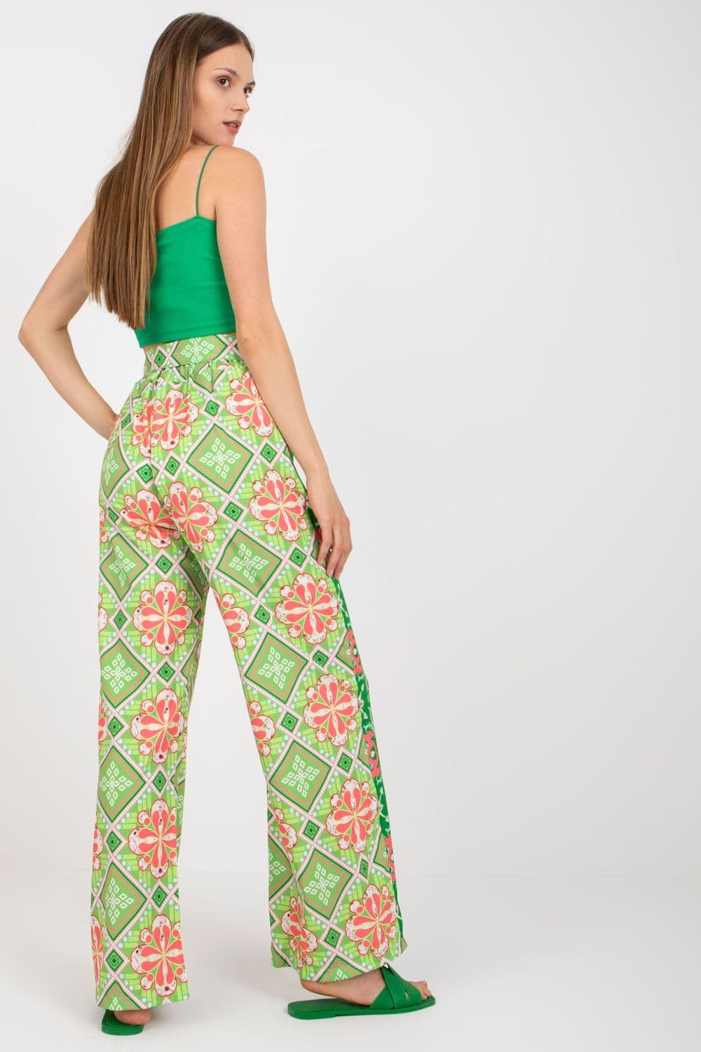 Pantaloni da donna model 167739 Italy Moda - Miniatura 3