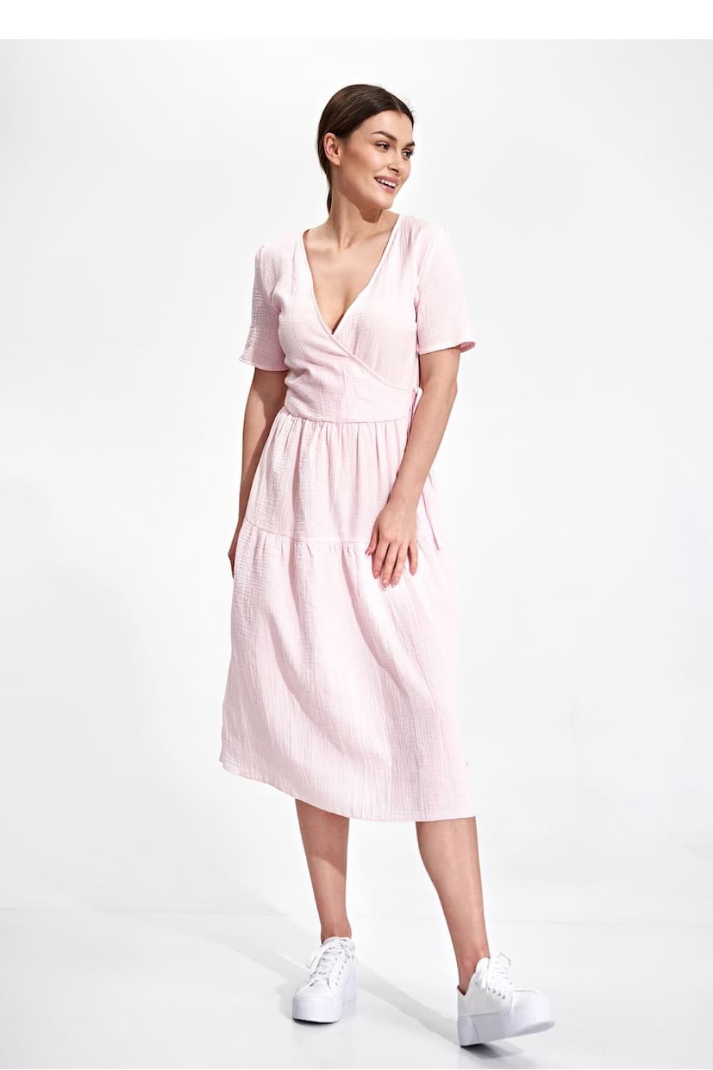 Vestito da giorno model 167813 Figl