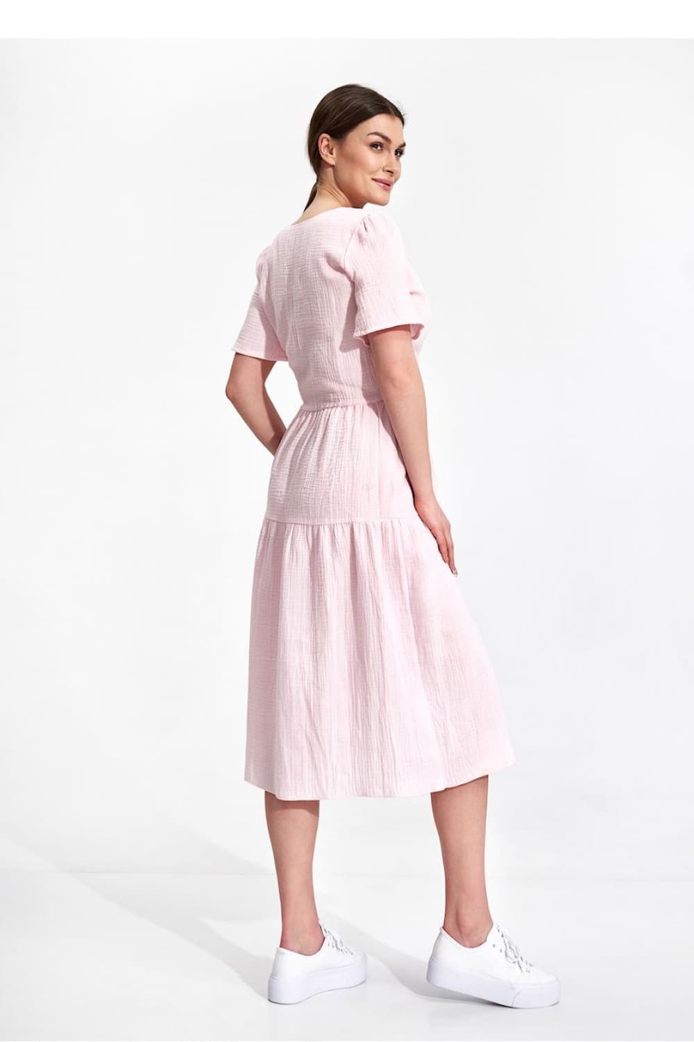 Vestito da giorno model 167813 Figl - Miniatura 3