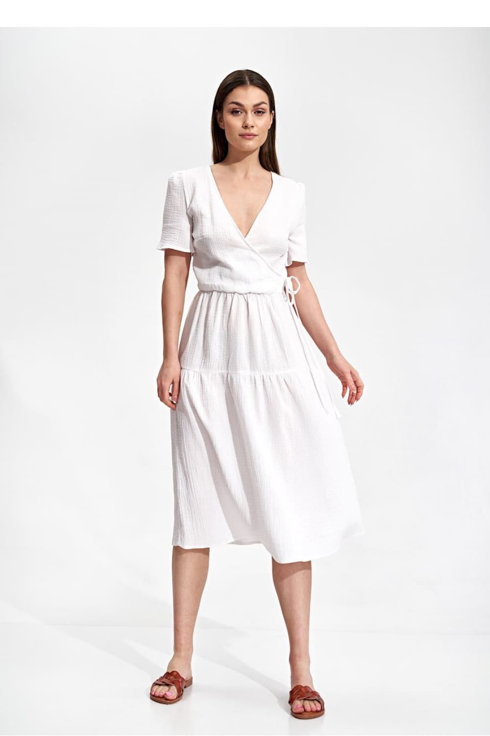 Vestito da giorno model 167814 Figl