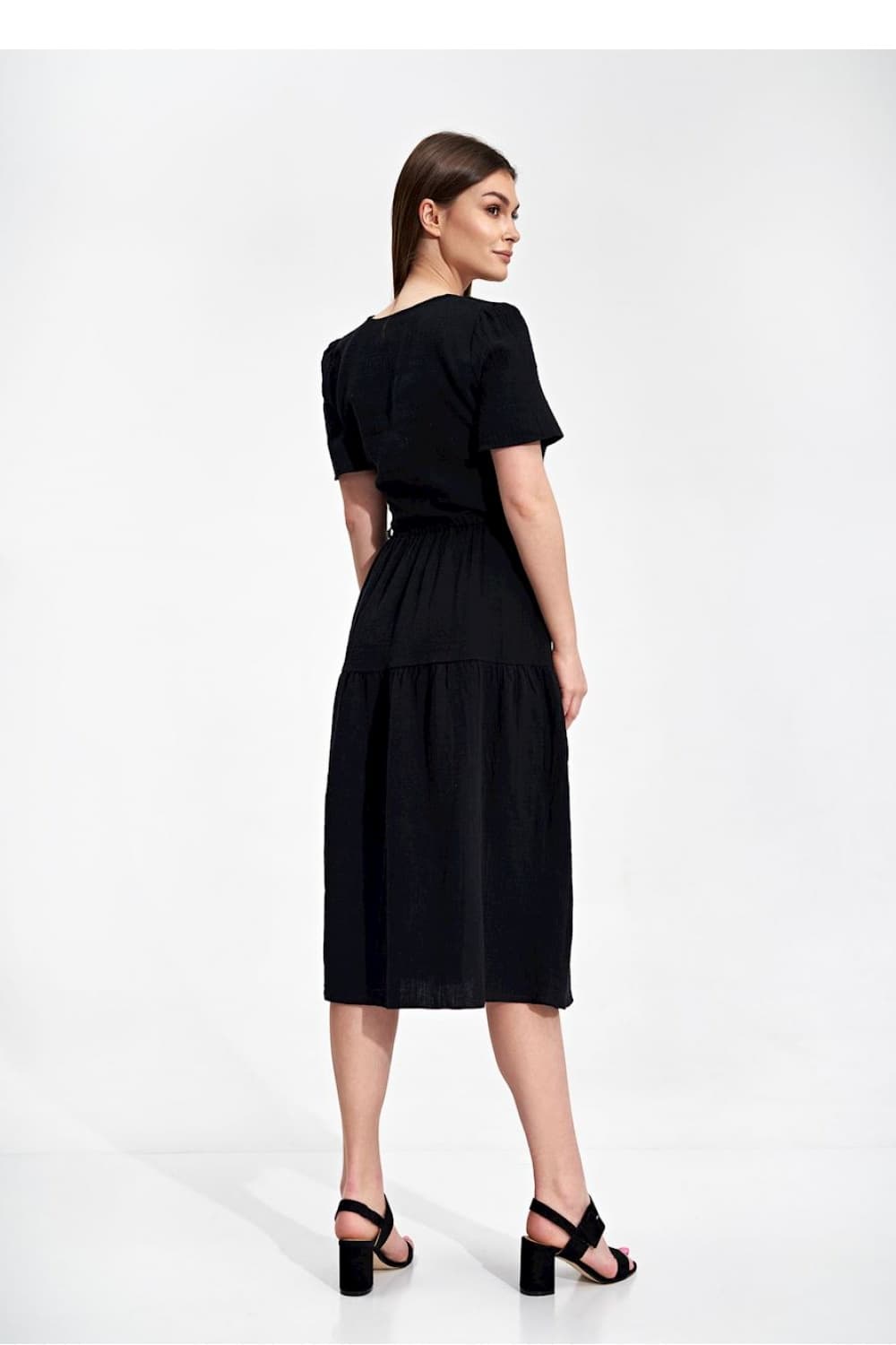 Vestito da giorno model 167815 Figl - Miniatura 3