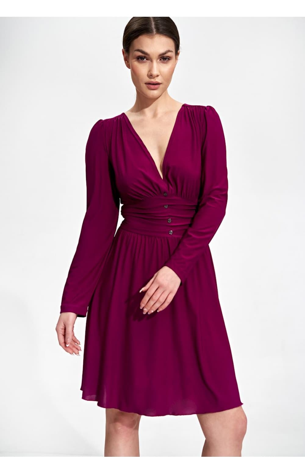 Vestito da giorno model 167820 Figl