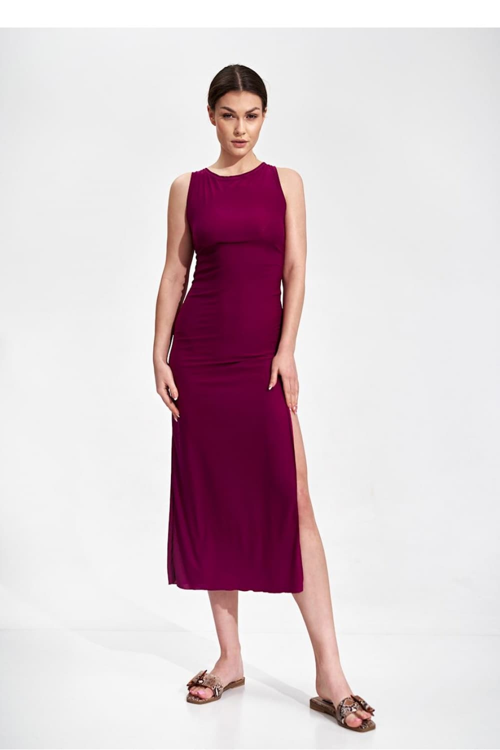 Vestito da giorno model 167828 Figl