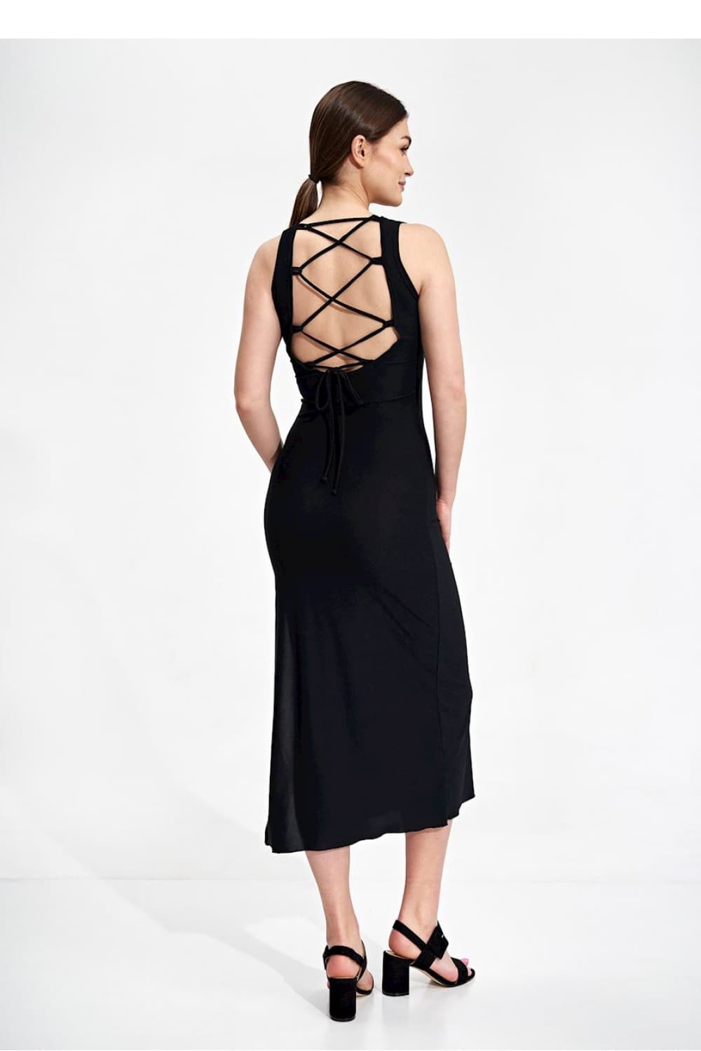 Vestito da giorno model 167829 Figl - Miniatura 3
