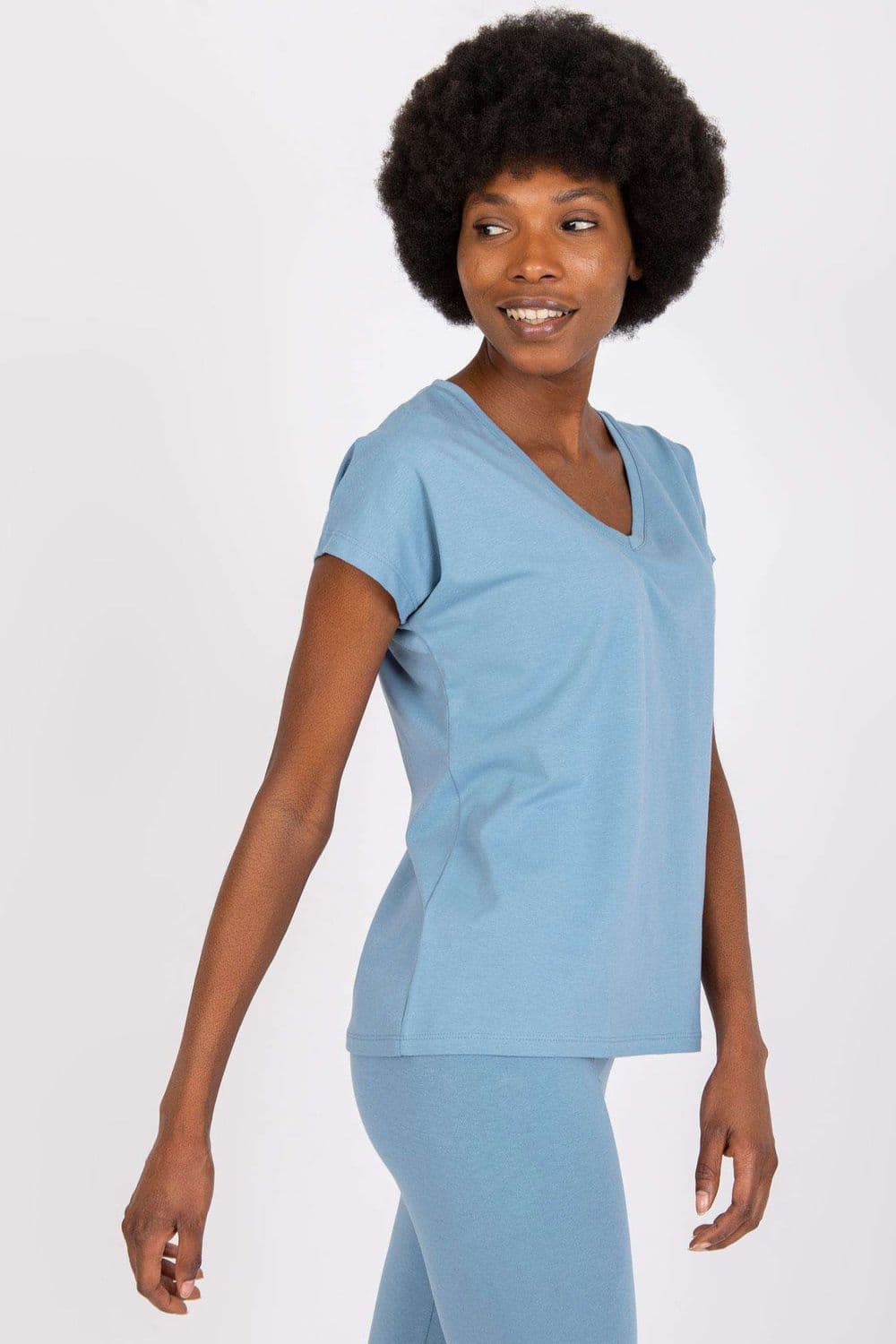 T-shirt model 167903 BFG - Miniatura 3