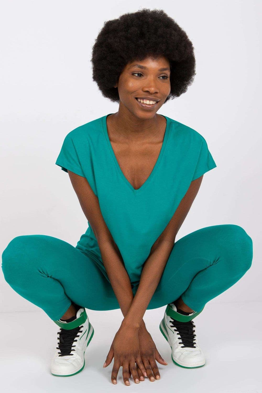 T-shirt model 167905 BFG - Miniatura 2