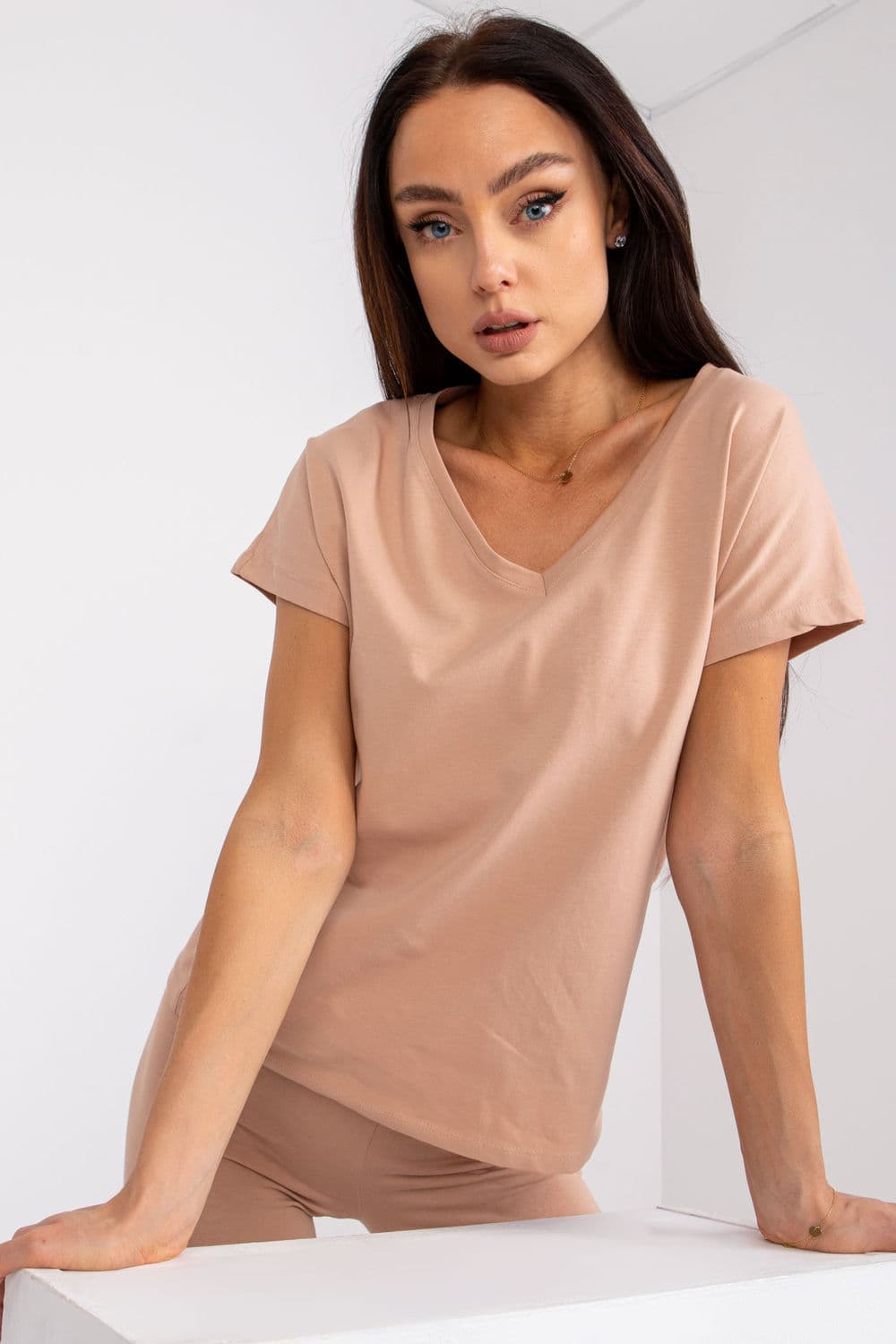 T-shirt model 167910 BFG - Miniatura 3