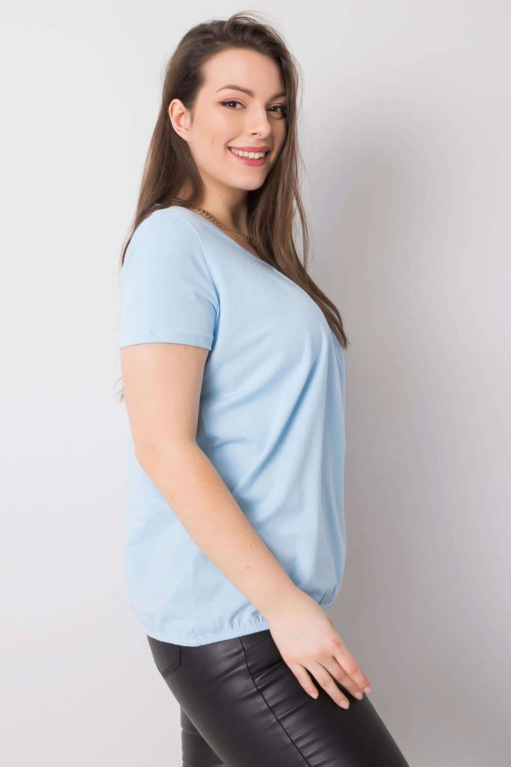 T-shirt model 167926 BFG - Miniatura 3