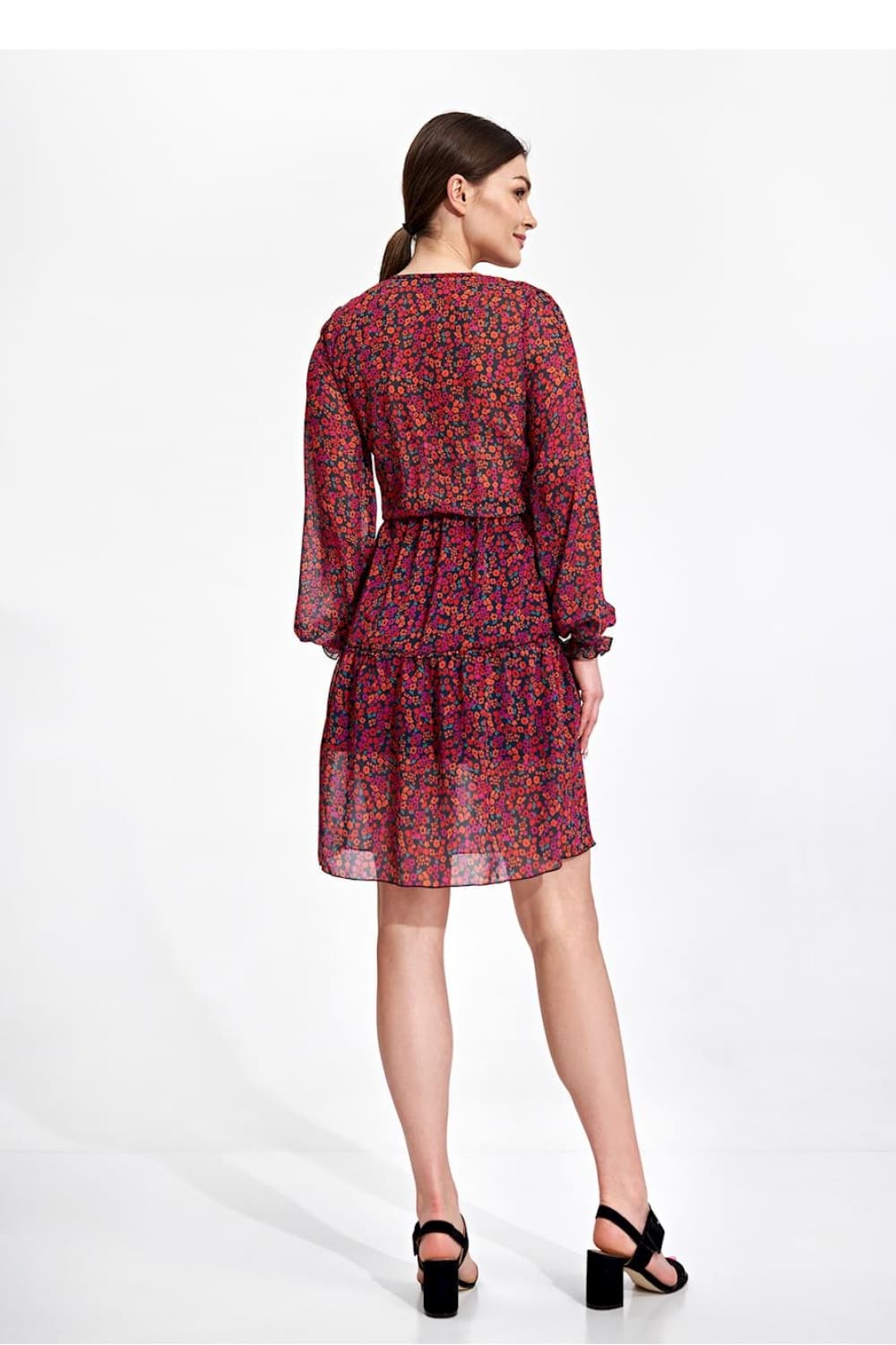Vestito da giorno model 167983 Figl - Miniatura 3