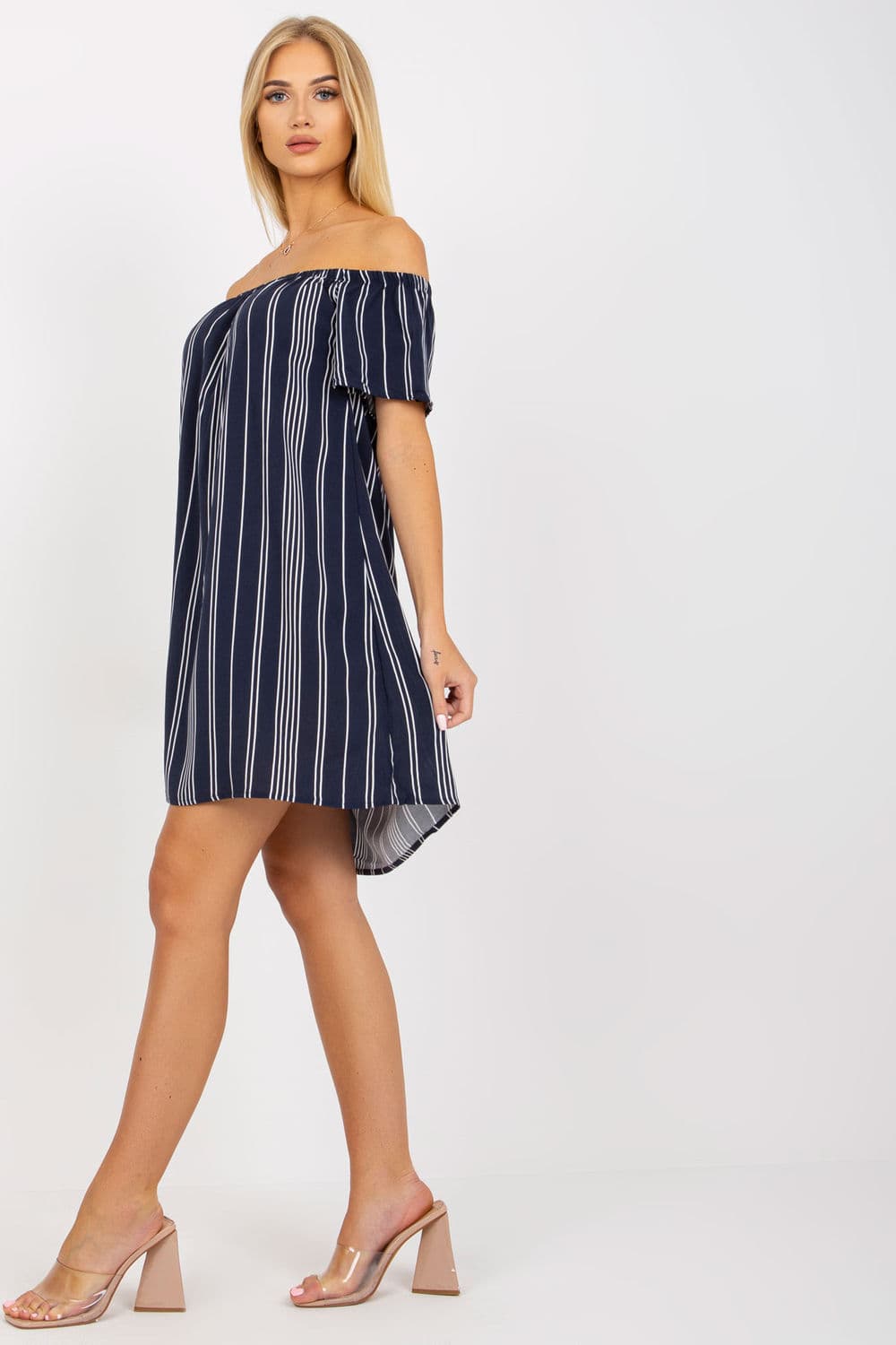 Vestito da giorno model 168013 Fresh Made - Miniatura 2