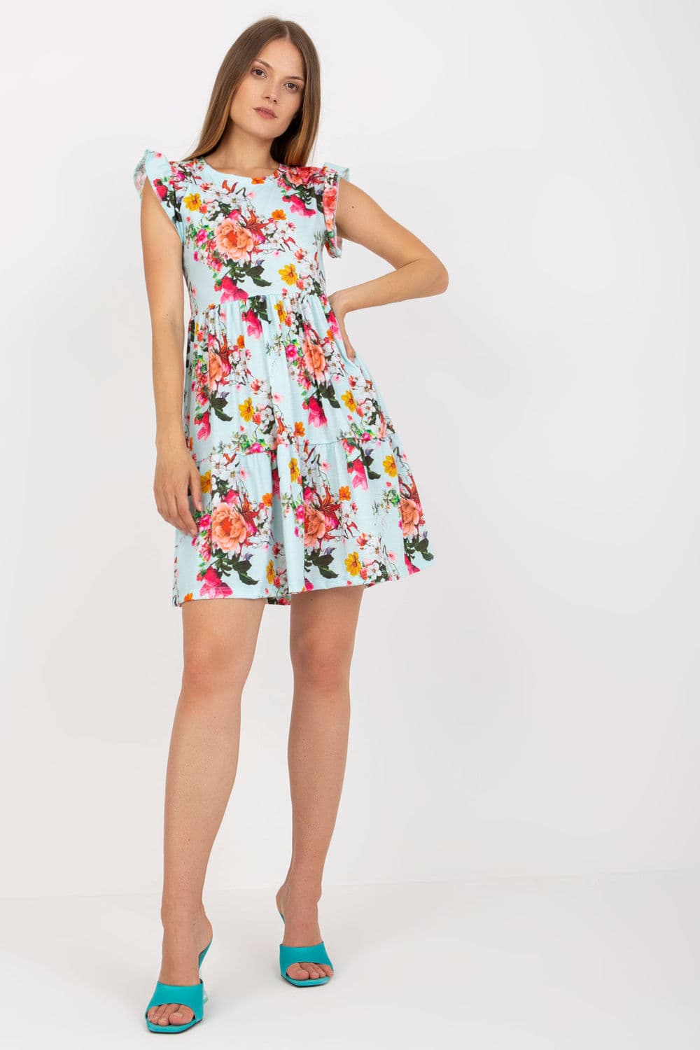 Vestito da giorno model 168174 Rue Paris