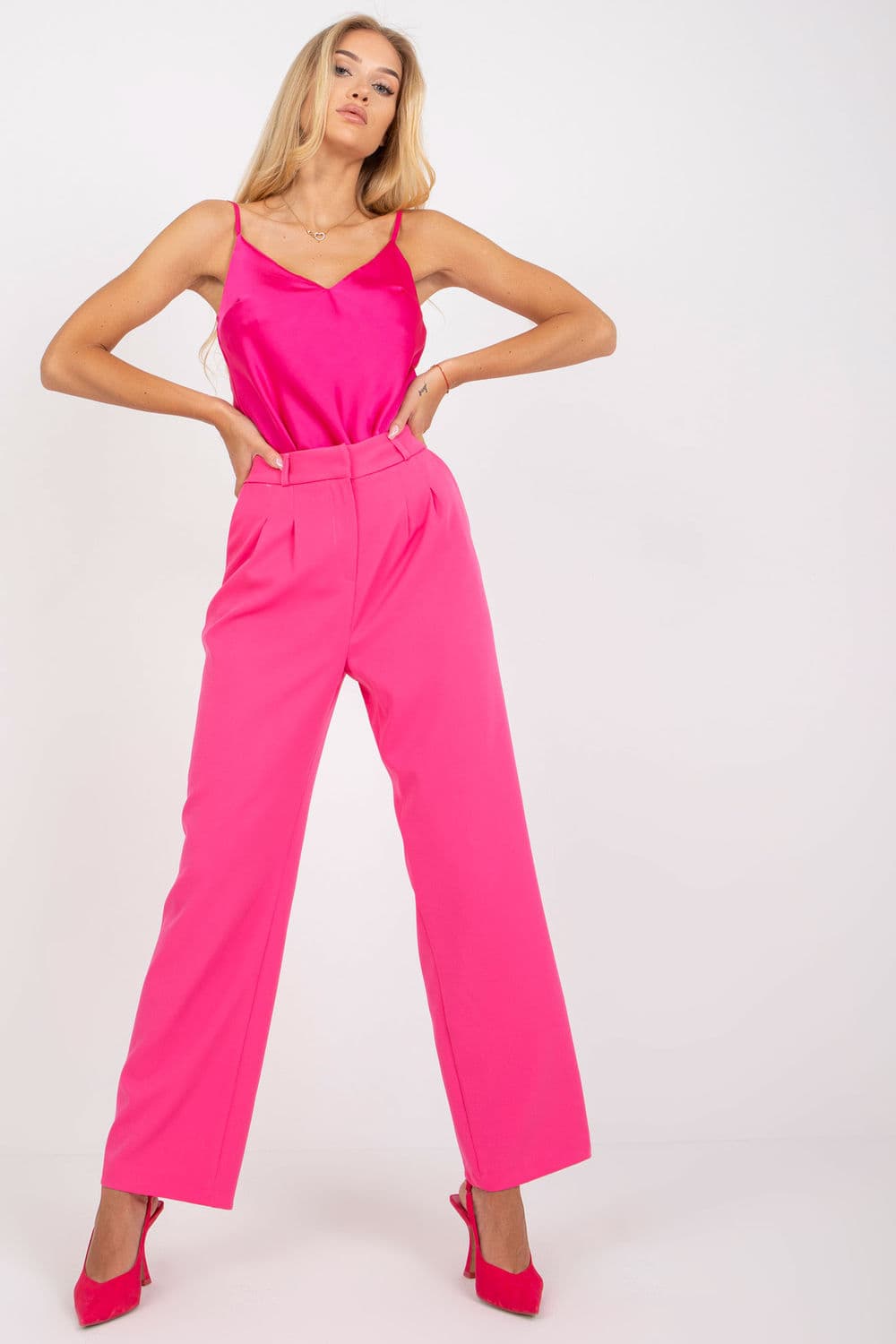 Pantaloni da donna model 168193 Rue Paris
