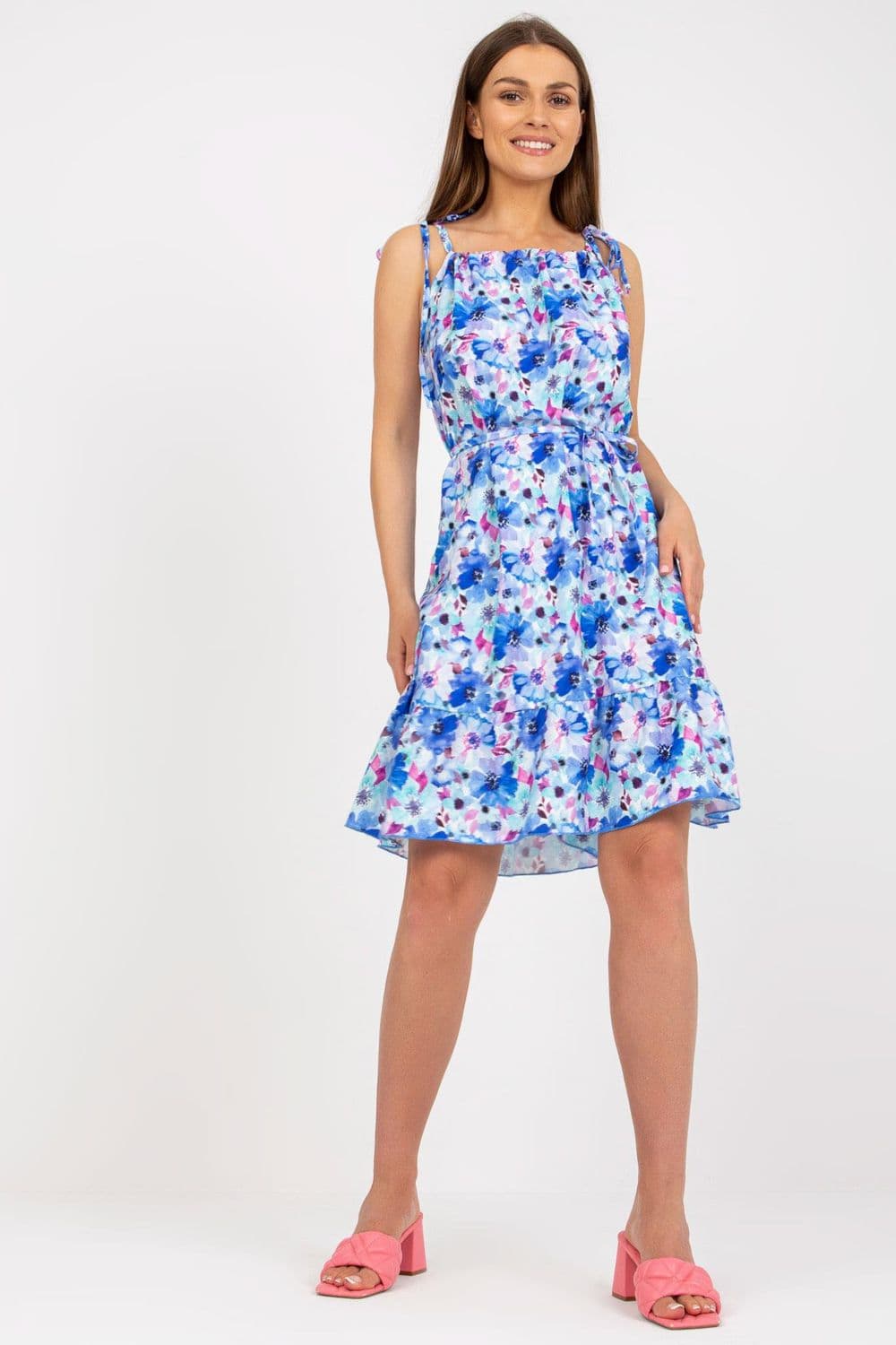 Vestito da giorno model 168290 Rue Paris