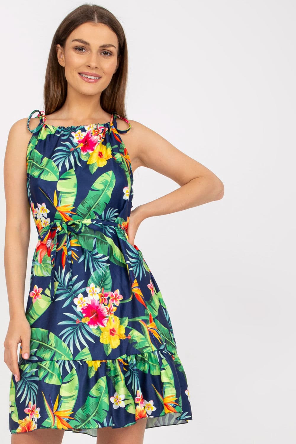 Vestito da giorno model 168291 Rue Paris
