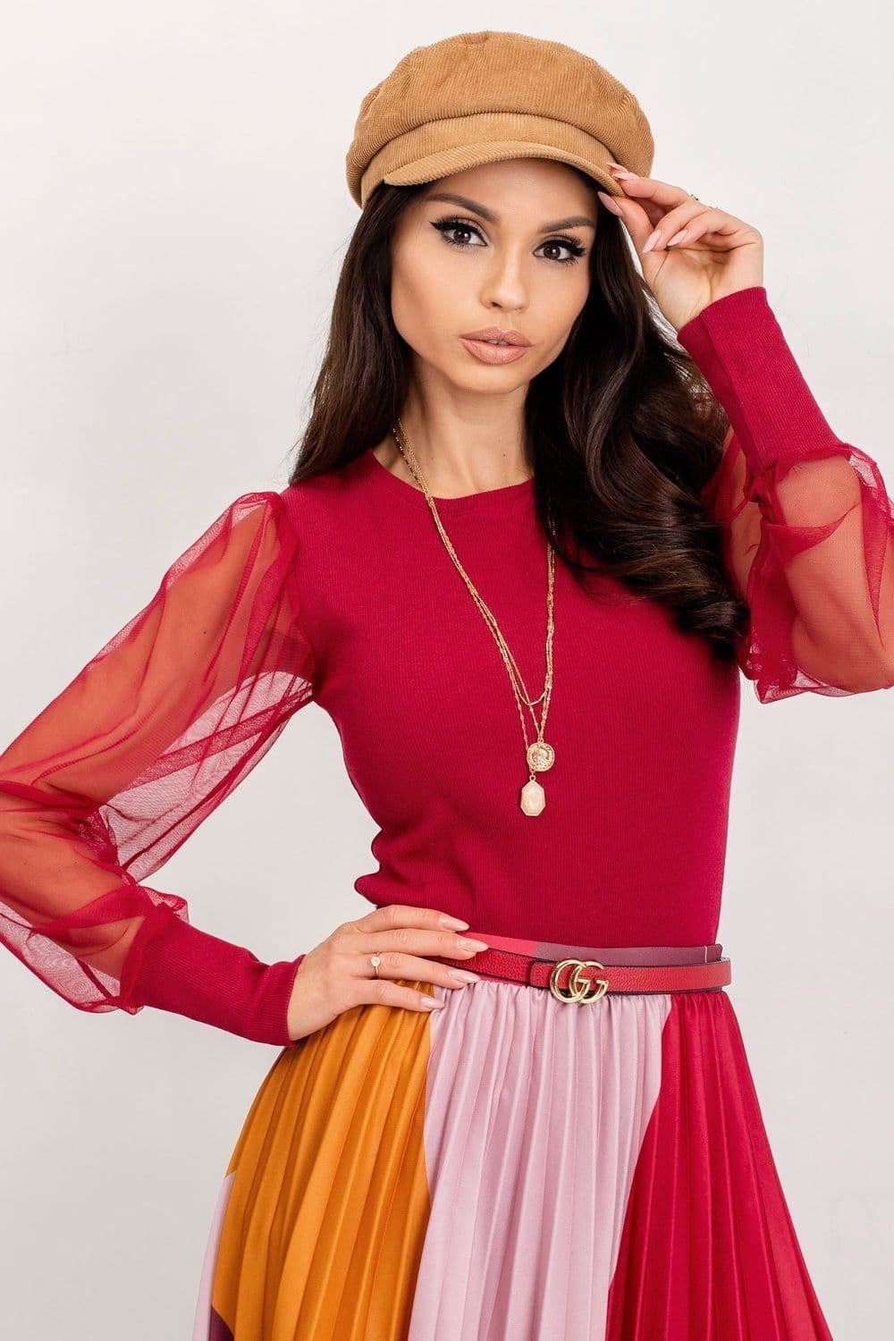 Maglia model 168337 Rue Paris