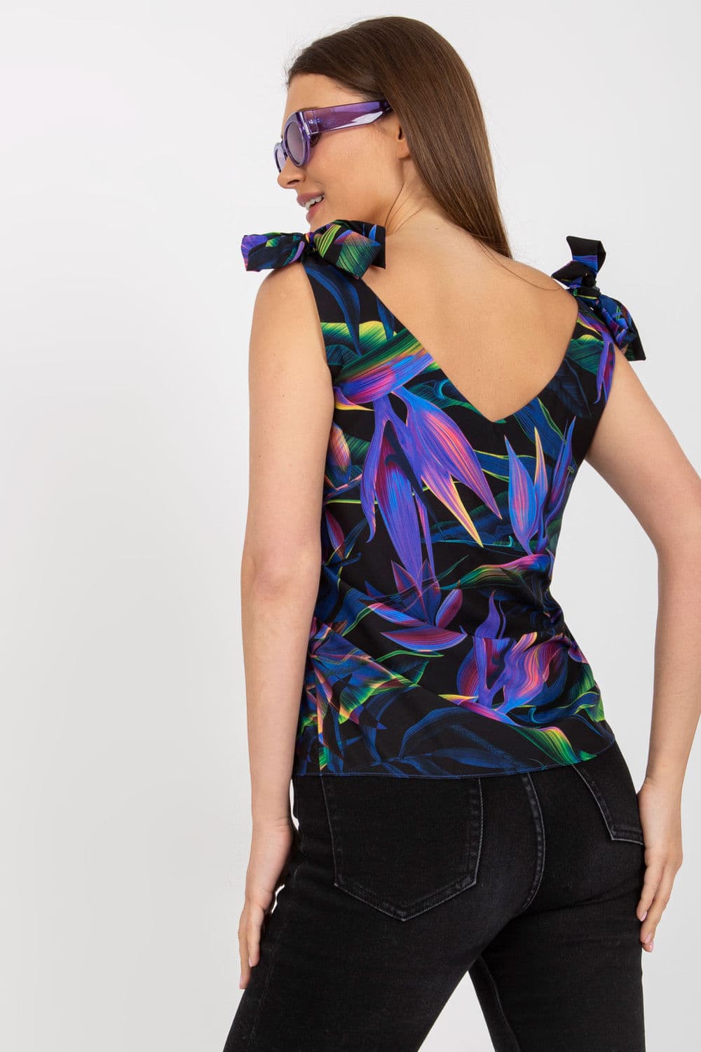 Top model 168343 Rue Paris - Miniatura 3