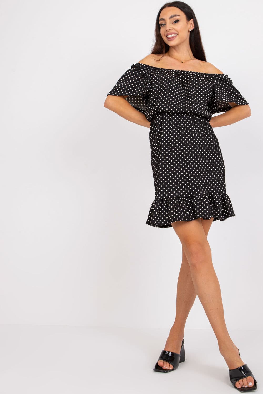 Vestito da giorno model 168352 Rue Paris