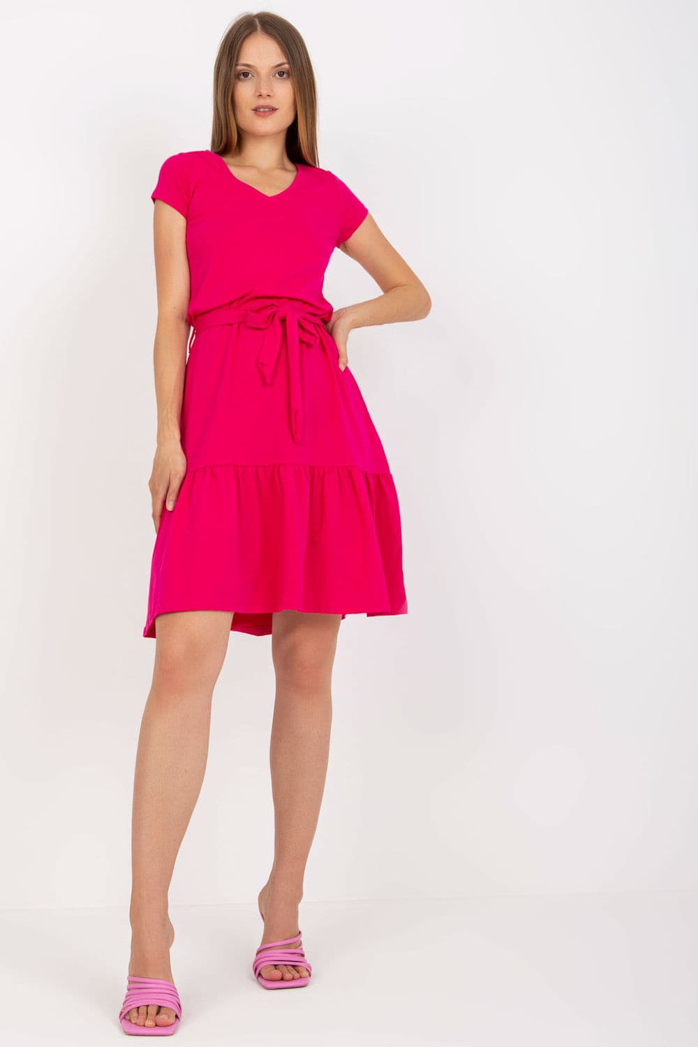 Vestito da giorno model 168355 Rue Paris - Miniatura 2
