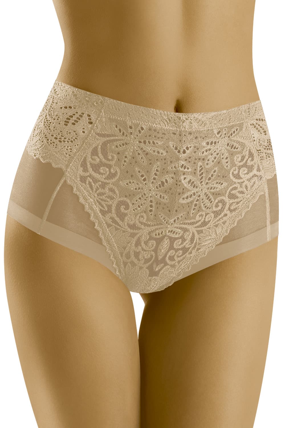 Culotte model 168418 Wolbar