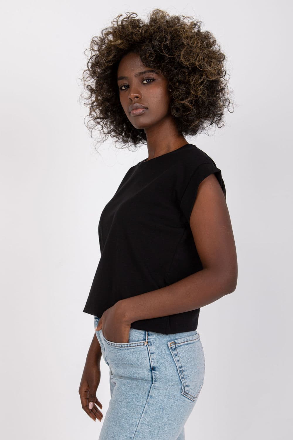 T-shirt model 168472 BFG - Miniatura 2