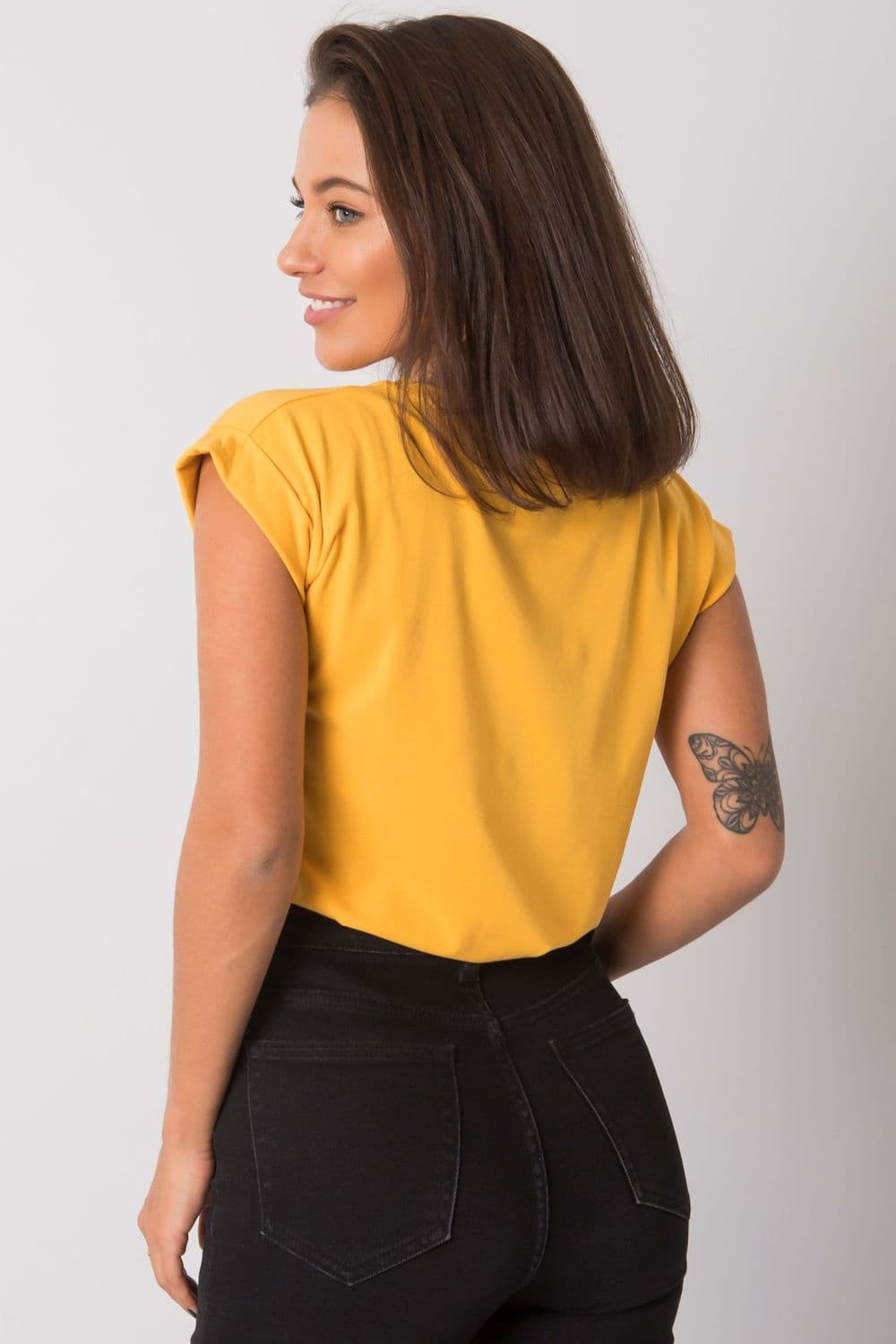 T-shirt model 168484 BFG - Miniatura 2