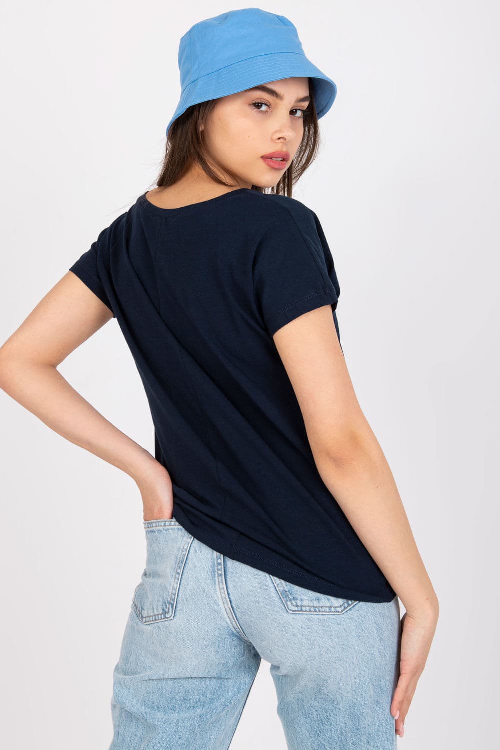 T-shirt model 168503 BFG - Miniatura 3