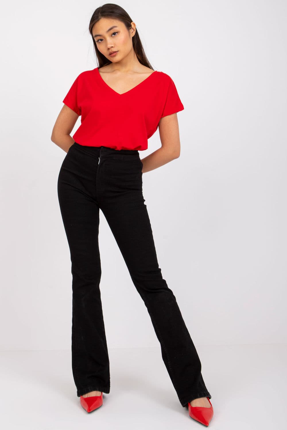 T-shirt model 168504 BFG - Miniatura 3