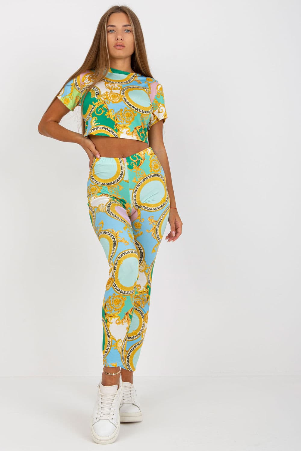 completo model 168592 Italy Moda