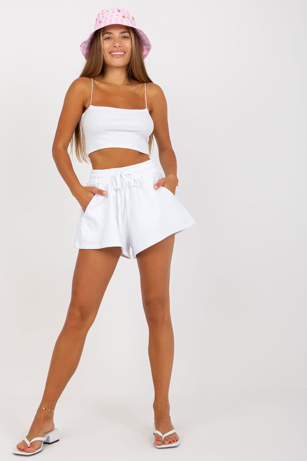 Pantaloncini model 168632 Rue Paris - Miniatura 2