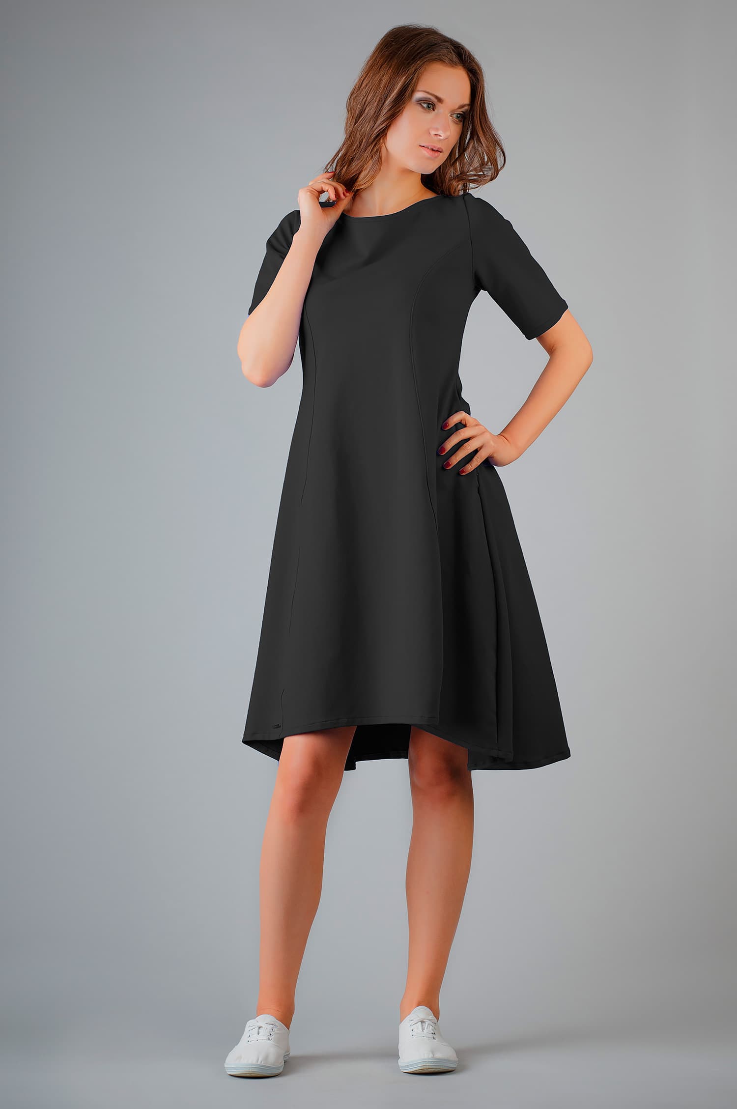 Vestito da giorno model 41323 Tessita - Miniatura 2